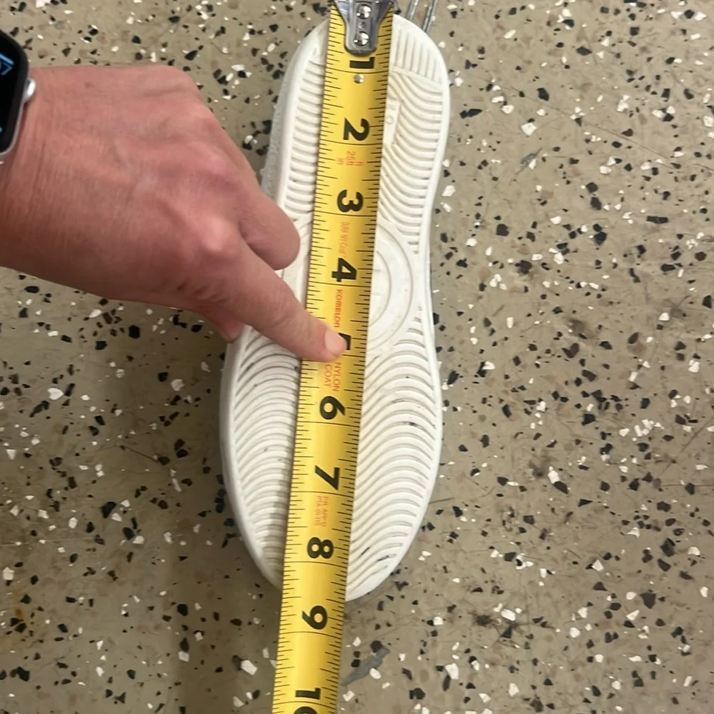 Gucci sneakers in size 33 (2) - Picture 7 of 7